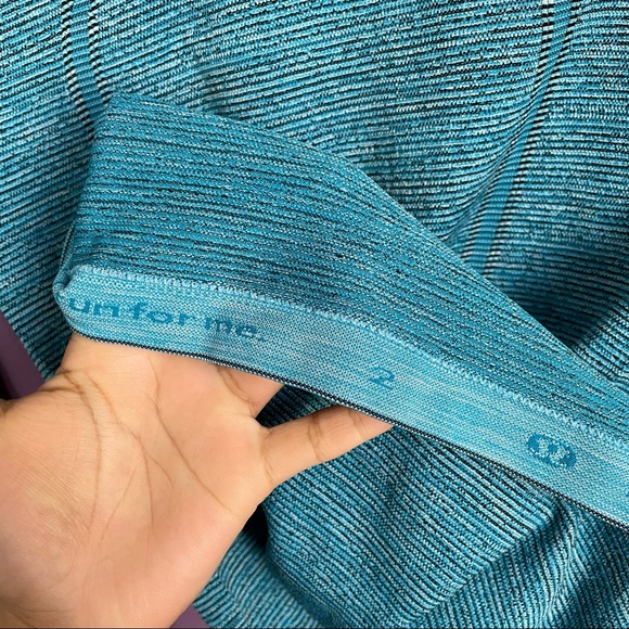 Swiftly Tech Long Sleeve - Picture 6 of 6